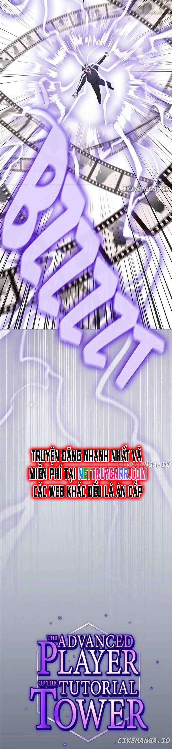 Tôi Là Người Chơi Leo Tháp Một Mình Chapter 207 trang 19