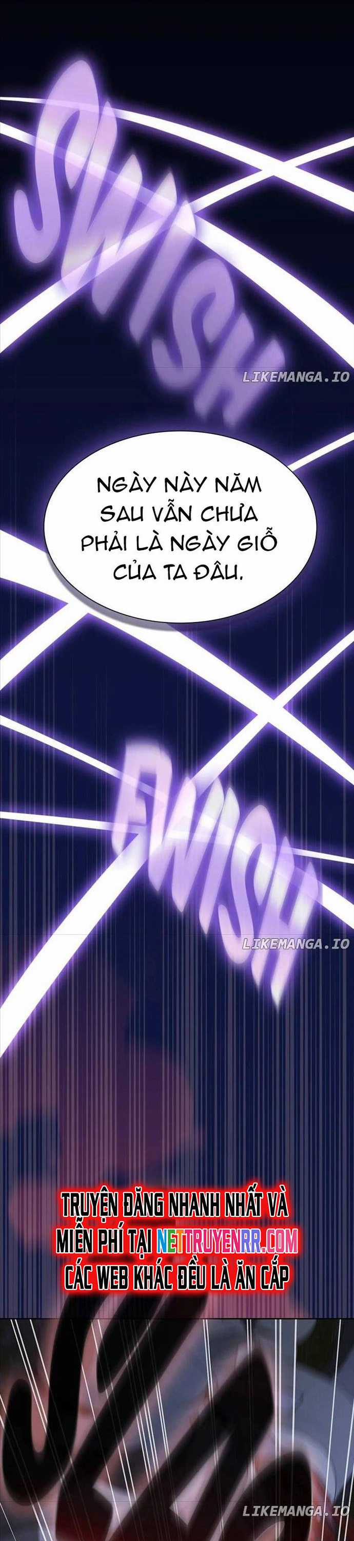 Tôi Là Người Chơi Leo Tháp Một Mình Chapter 207 trang 26