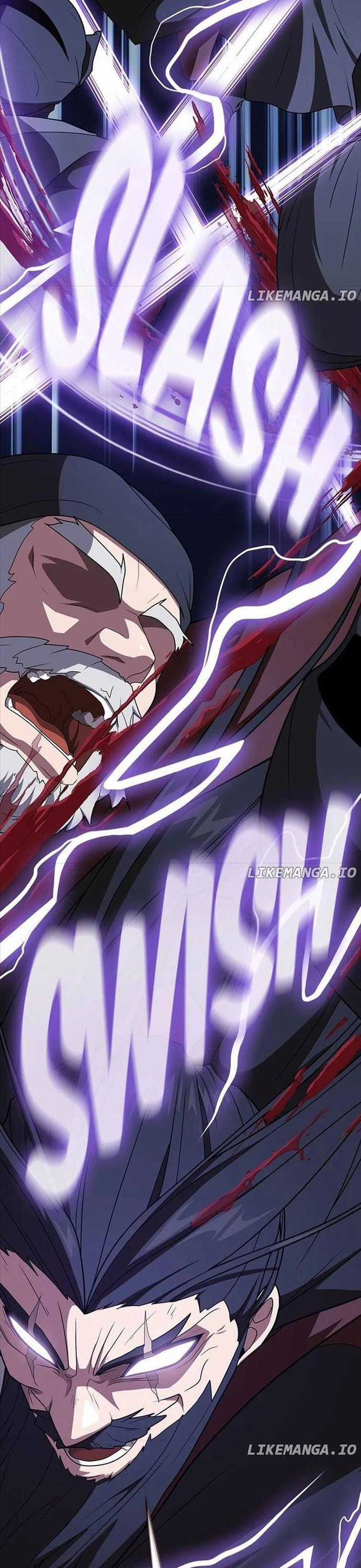 Tôi Là Người Chơi Leo Tháp Một Mình Chapter 207 trang 29