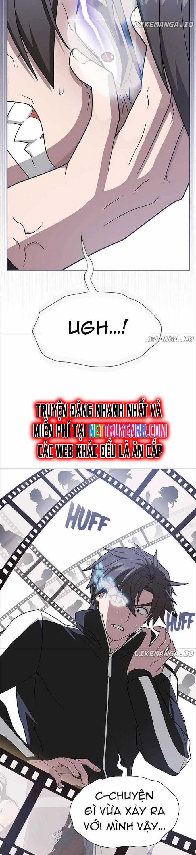 Tôi Là Người Chơi Leo Tháp Một Mình Chapter 207 trang 31