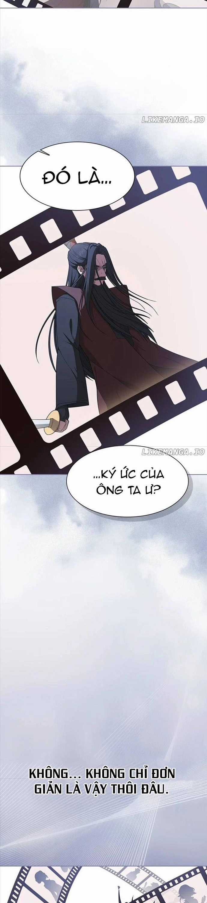 Tôi Là Người Chơi Leo Tháp Một Mình Chapter 207 trang 32