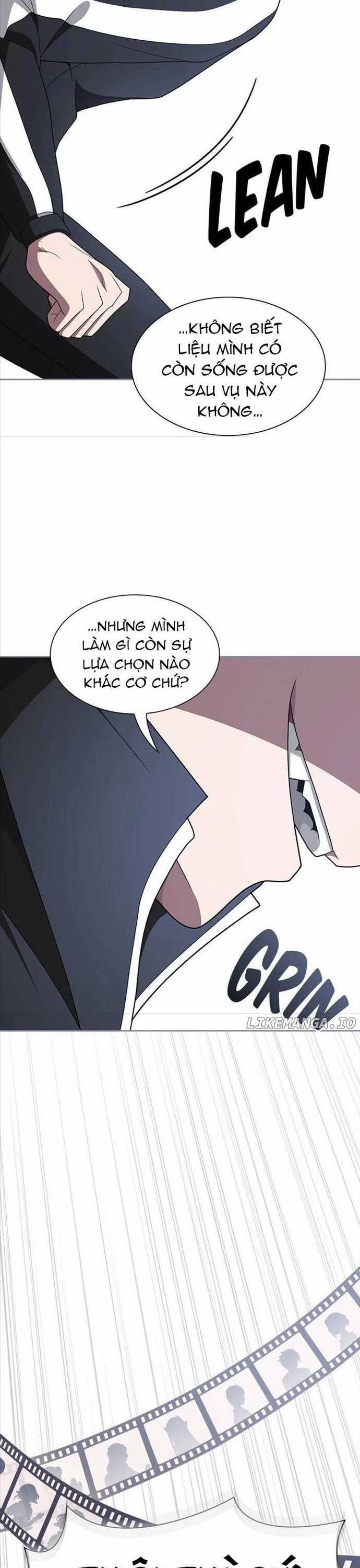 Tôi Là Người Chơi Leo Tháp Một Mình Chapter 207 trang 37