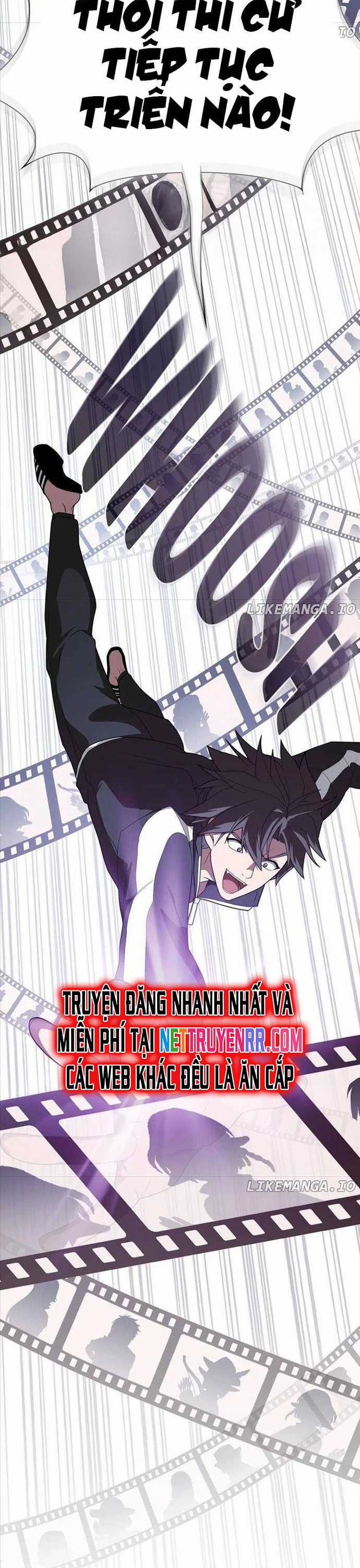 Tôi Là Người Chơi Leo Tháp Một Mình Chapter 207 trang 38