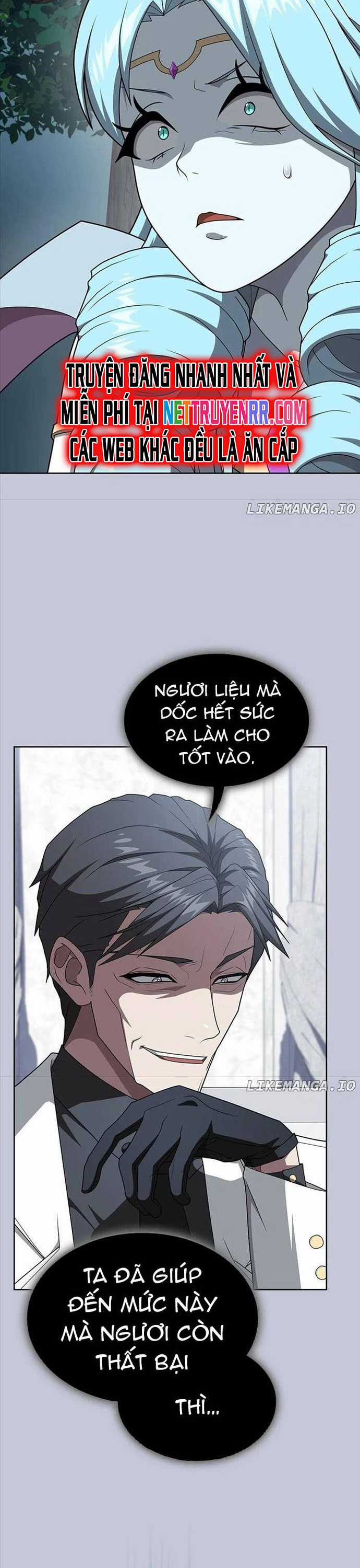 Tôi Là Người Chơi Leo Tháp Một Mình Chapter 207 trang 48