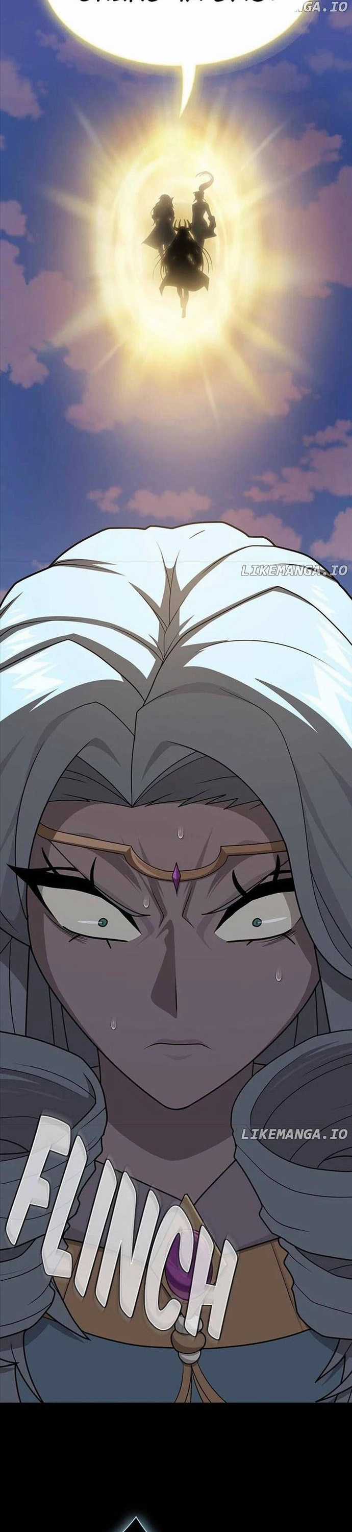 Tôi Là Người Chơi Leo Tháp Một Mình Chapter 207 trang 52