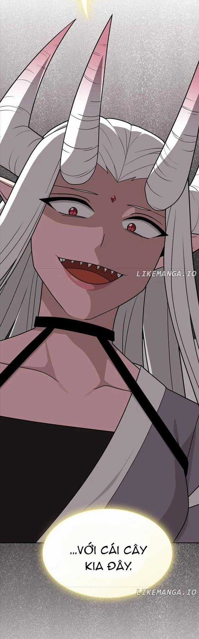 Tôi Là Người Chơi Leo Tháp Một Mình Chapter 207 trang 55