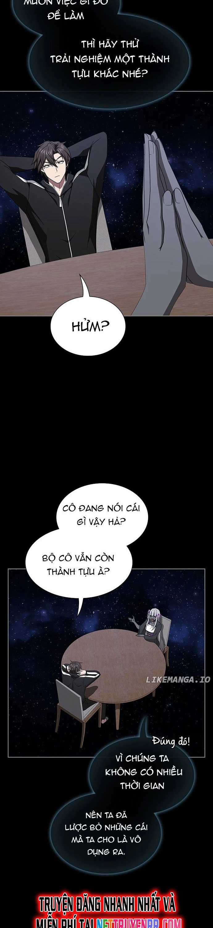 Tôi Là Người Chơi Leo Tháp Một Mình Chapter 211 trang 13