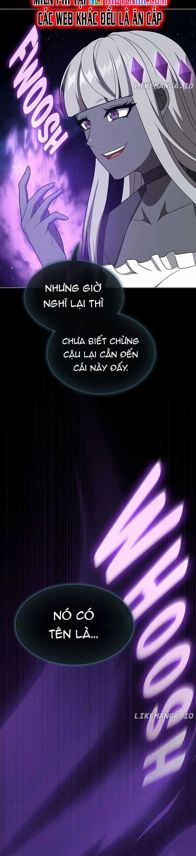 Tôi Là Người Chơi Leo Tháp Một Mình Chapter 211 trang 14