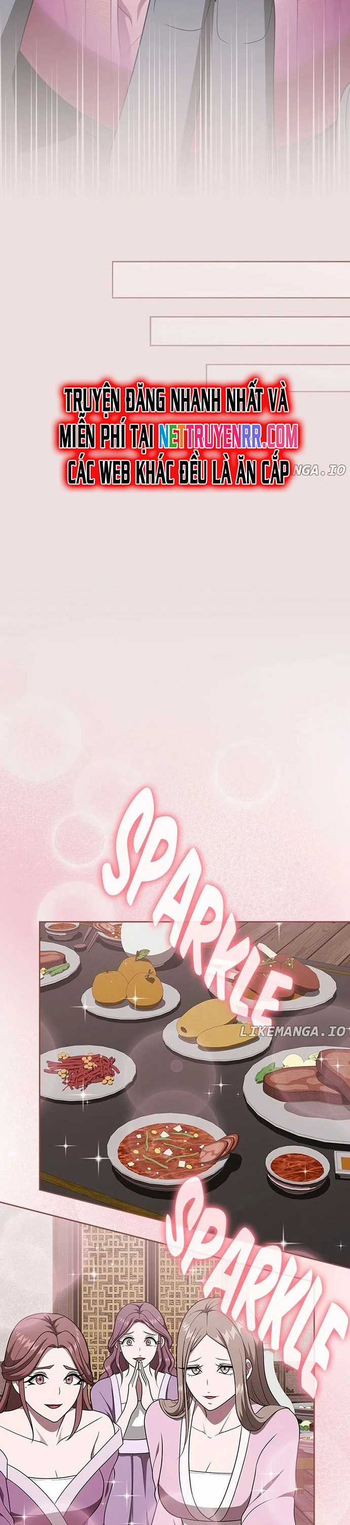 Tôi Là Người Chơi Leo Tháp Một Mình Chapter 211 trang 16