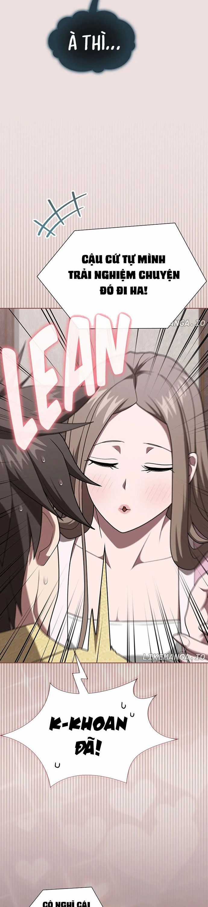 Tôi Là Người Chơi Leo Tháp Một Mình Chapter 211 trang 20