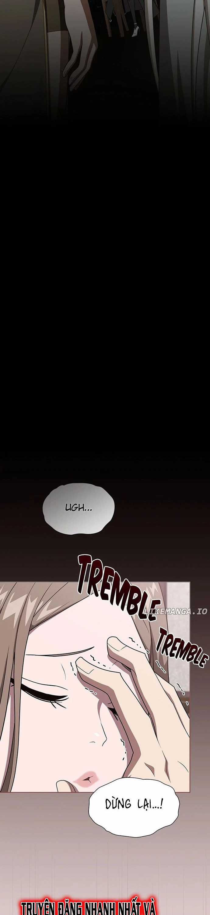 Tôi Là Người Chơi Leo Tháp Một Mình Chapter 211 trang 23