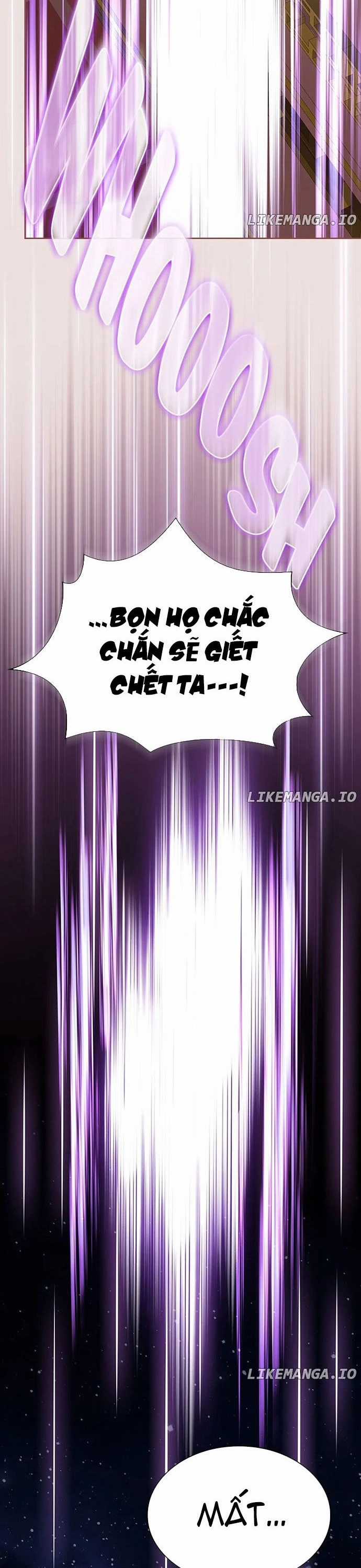 Tôi Là Người Chơi Leo Tháp Một Mình Chapter 211 trang 25