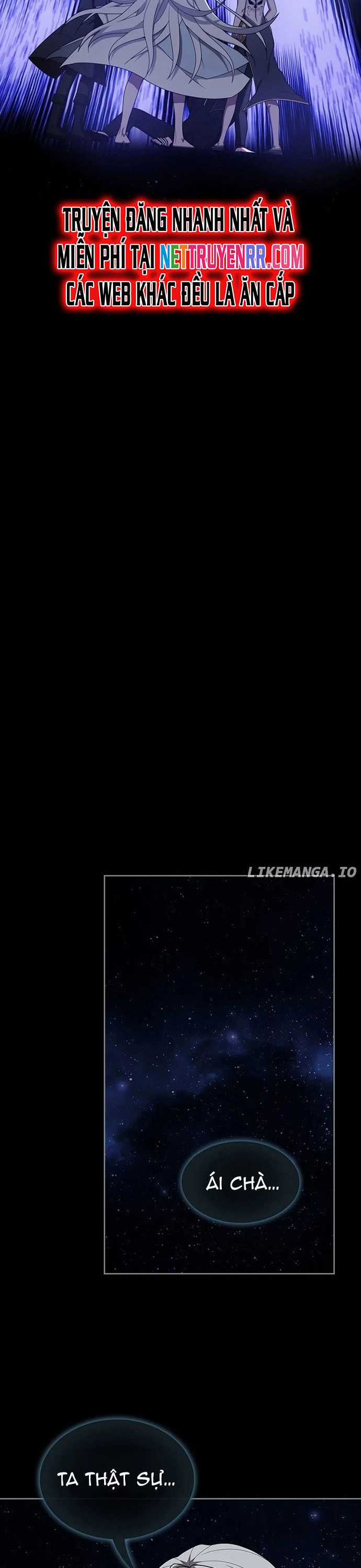 Tôi Là Người Chơi Leo Tháp Một Mình Chapter 211 trang 29