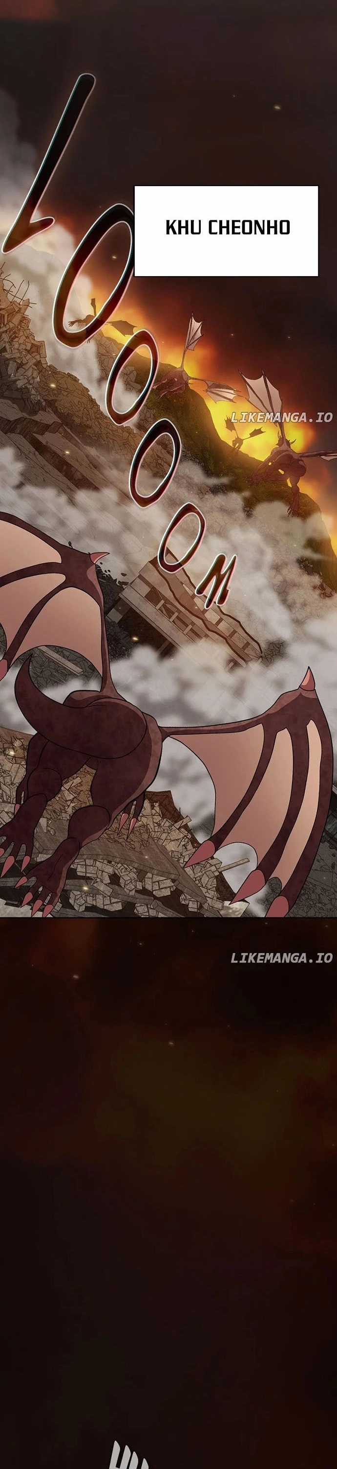 Tôi Là Người Chơi Leo Tháp Một Mình Chapter 211 trang 37