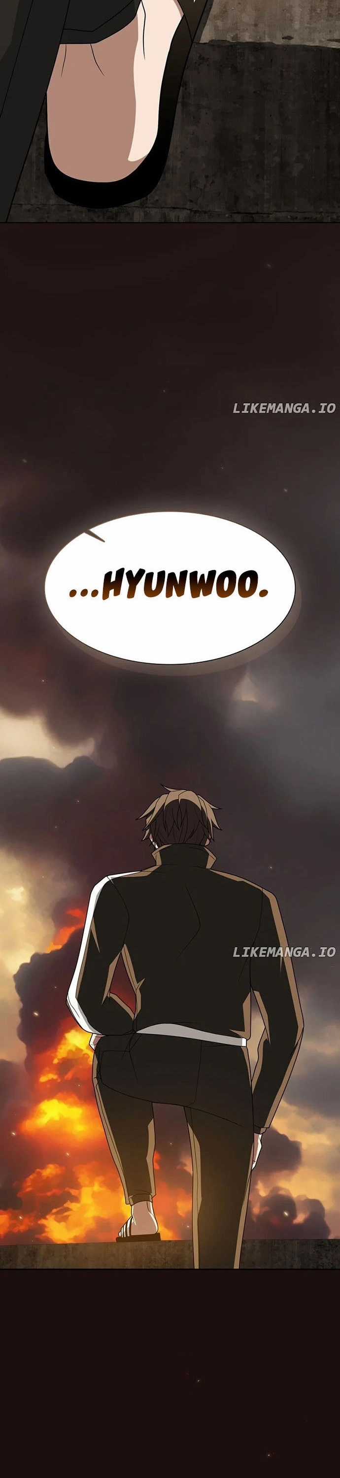 Tôi Là Người Chơi Leo Tháp Một Mình Chapter 211 trang 44