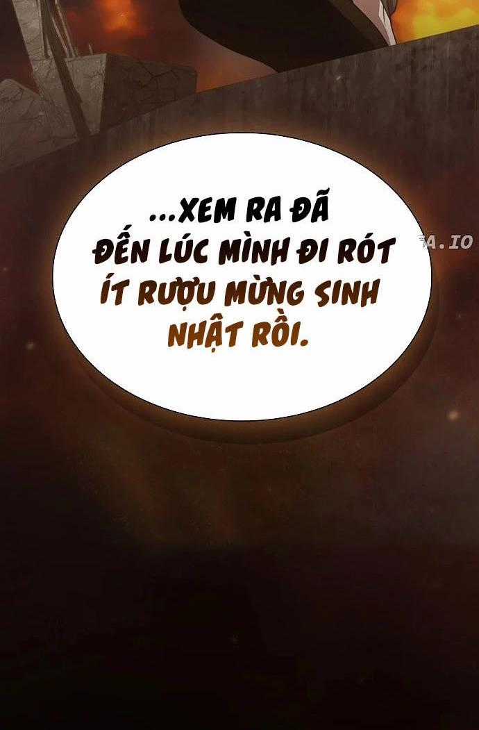 Tôi Là Người Chơi Leo Tháp Một Mình Chapter 211 trang 46