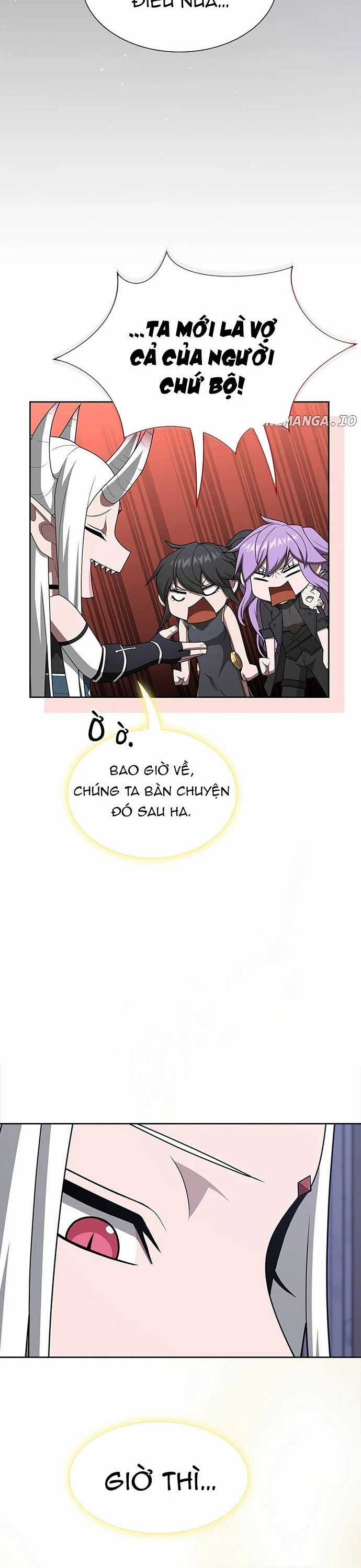 Tôi Là Người Chơi Leo Tháp Một Mình Chapter 211 trang 5