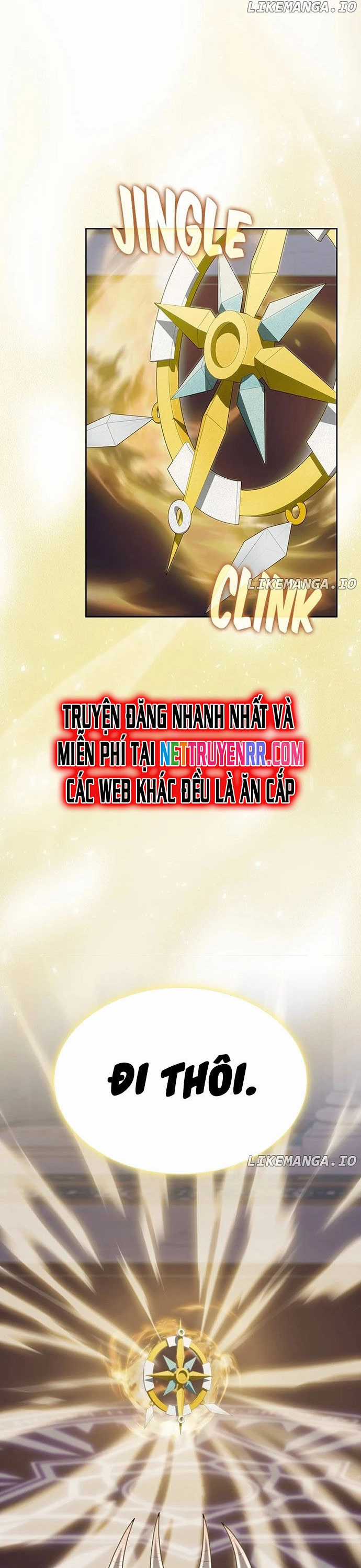 Tôi Là Người Chơi Leo Tháp Một Mình Chapter 211 trang 6