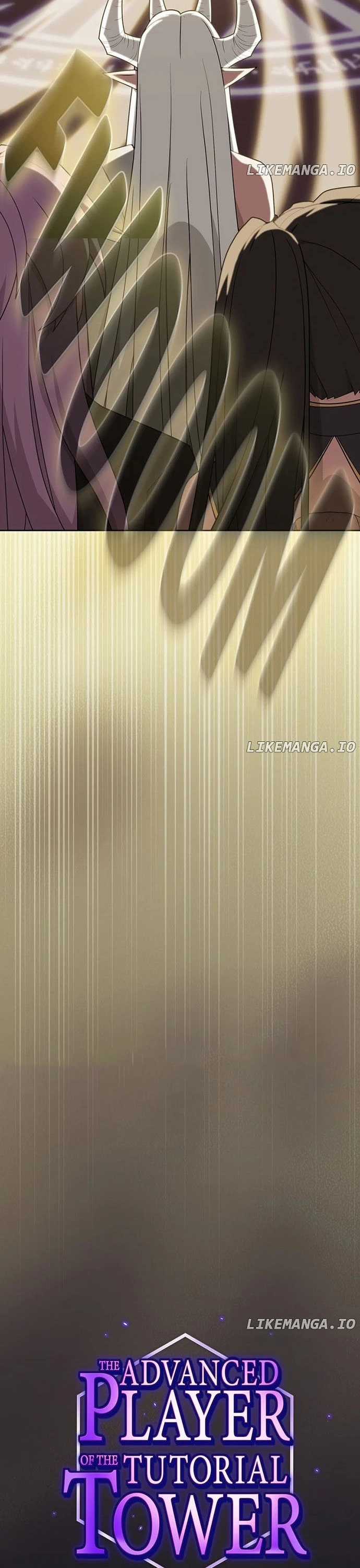 Tôi Là Người Chơi Leo Tháp Một Mình Chapter 211 trang 7