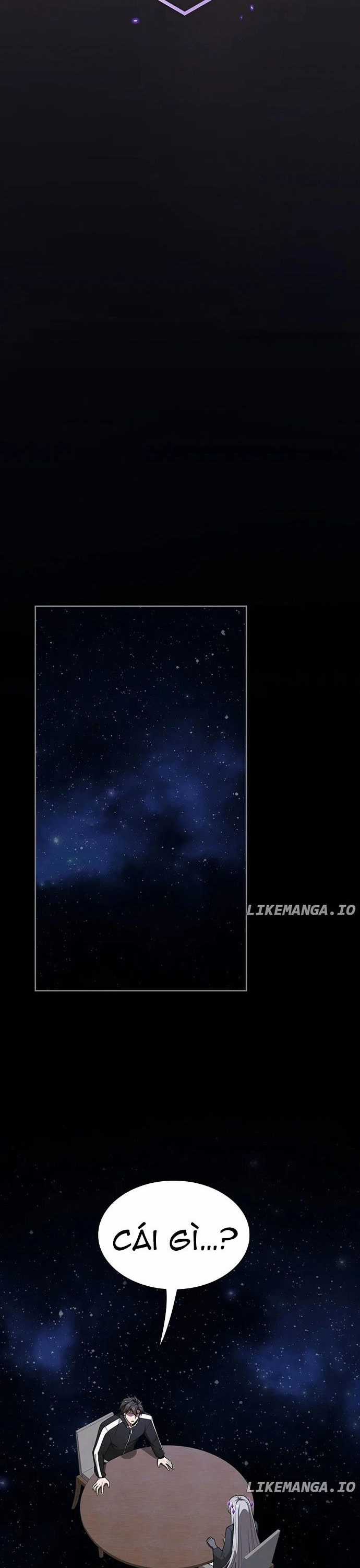 Tôi Là Người Chơi Leo Tháp Một Mình Chapter 211 trang 8