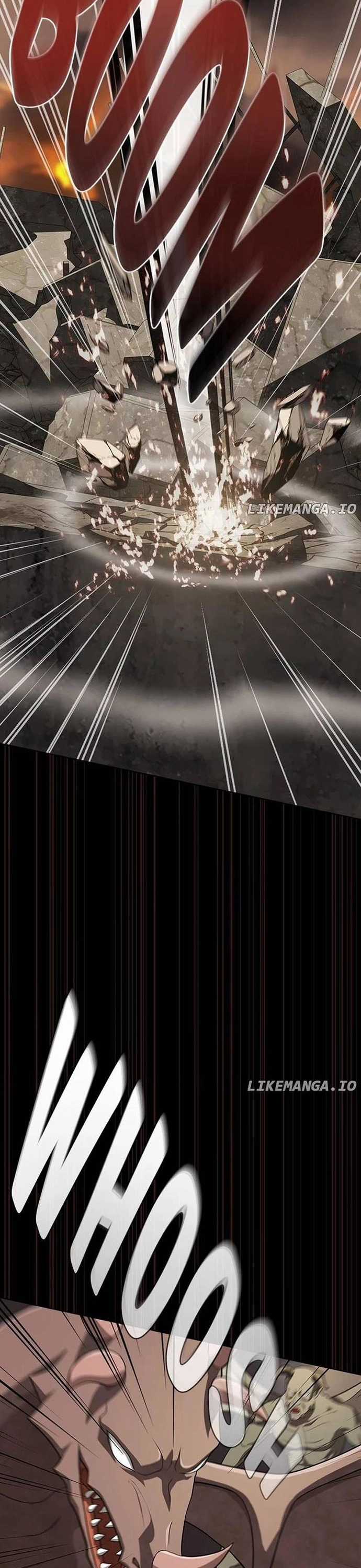 Tôi Là Người Chơi Leo Tháp Một Mình Chapter 212 trang 2