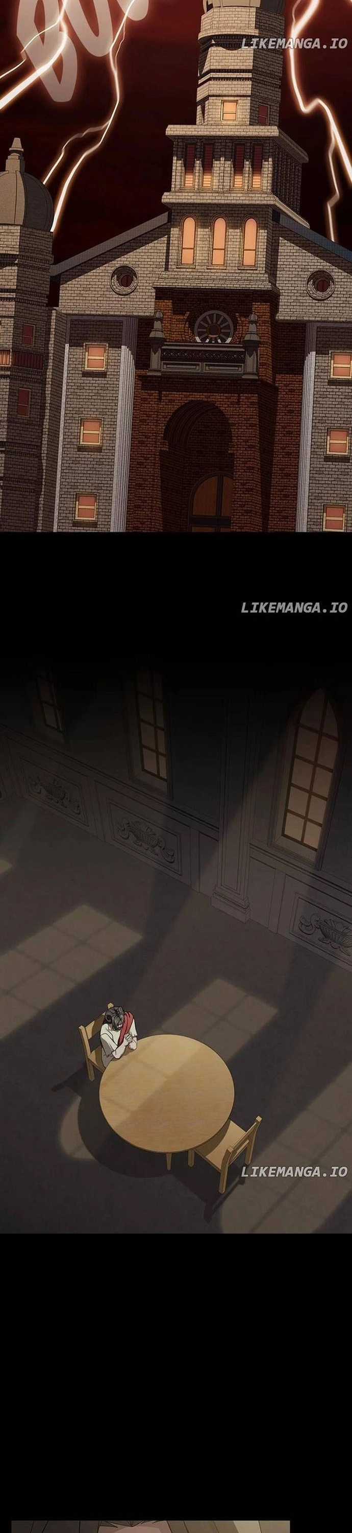 Tôi Là Người Chơi Leo Tháp Một Mình Chapter 212 trang 31