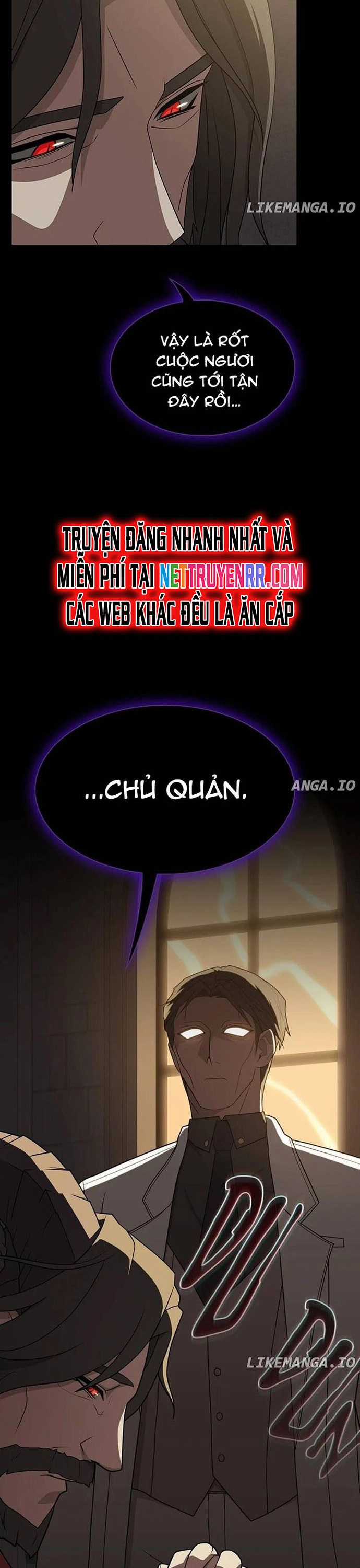 Tôi Là Người Chơi Leo Tháp Một Mình Chapter 212 trang 32