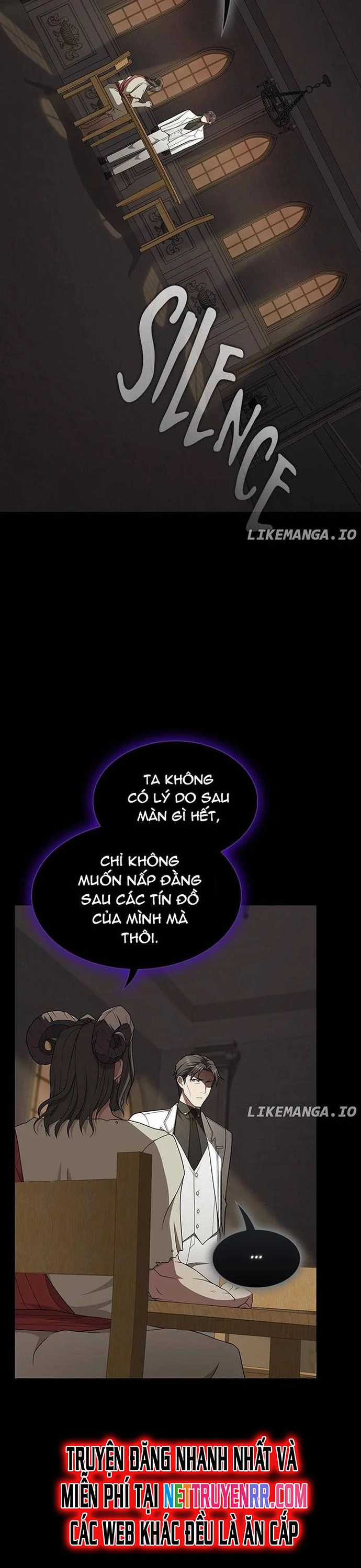 Tôi Là Người Chơi Leo Tháp Một Mình Chapter 212 trang 34