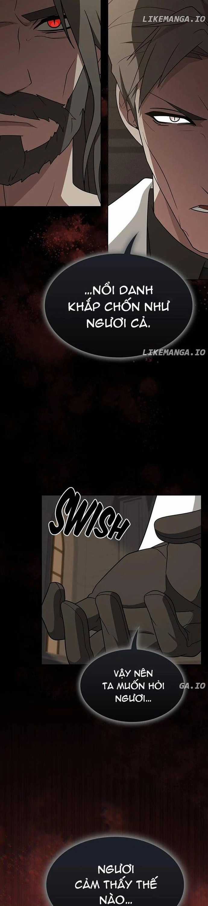 Tôi Là Người Chơi Leo Tháp Một Mình Chapter 212 trang 38