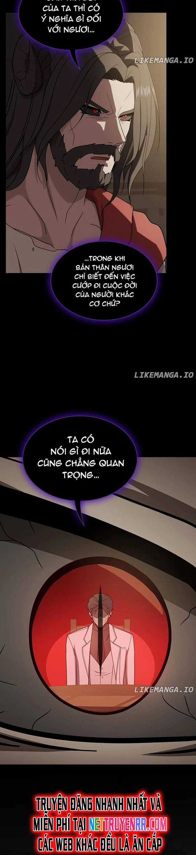 Tôi Là Người Chơi Leo Tháp Một Mình Chapter 212 trang 42