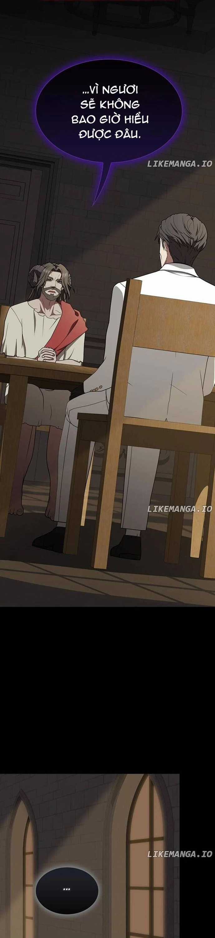 Tôi Là Người Chơi Leo Tháp Một Mình Chapter 212 trang 43