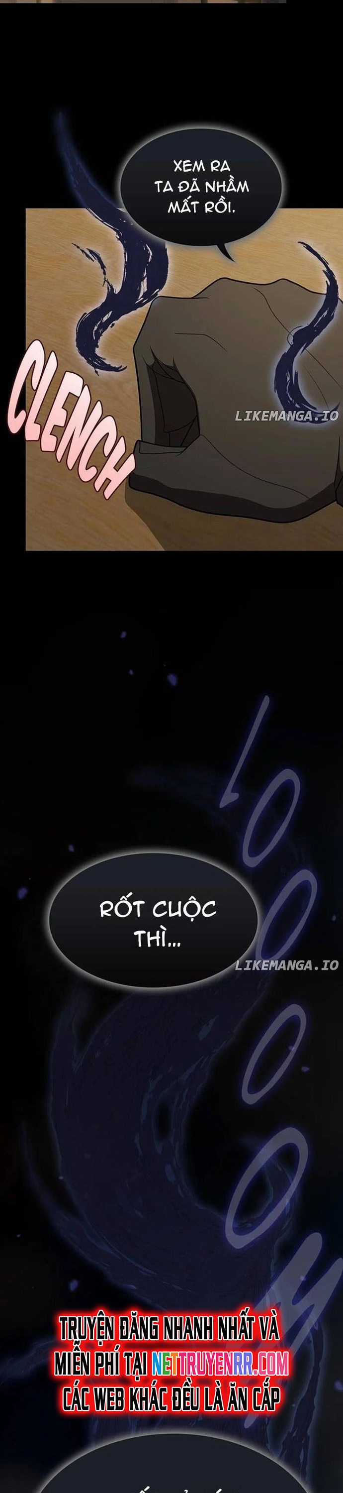 Tôi Là Người Chơi Leo Tháp Một Mình Chapter 212 trang 44