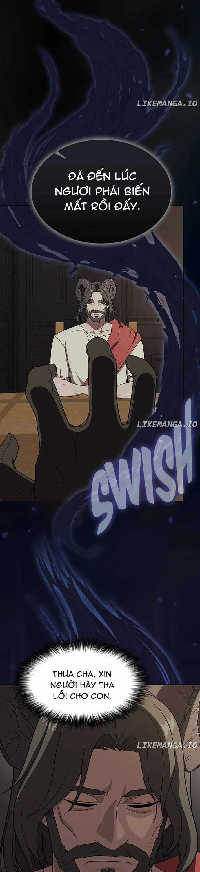 Tôi Là Người Chơi Leo Tháp Một Mình Chapter 212 trang 46