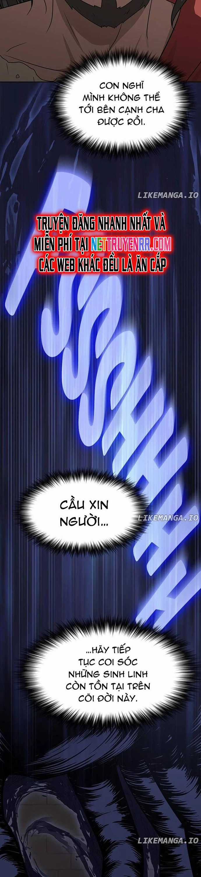 Tôi Là Người Chơi Leo Tháp Một Mình Chapter 212 trang 47