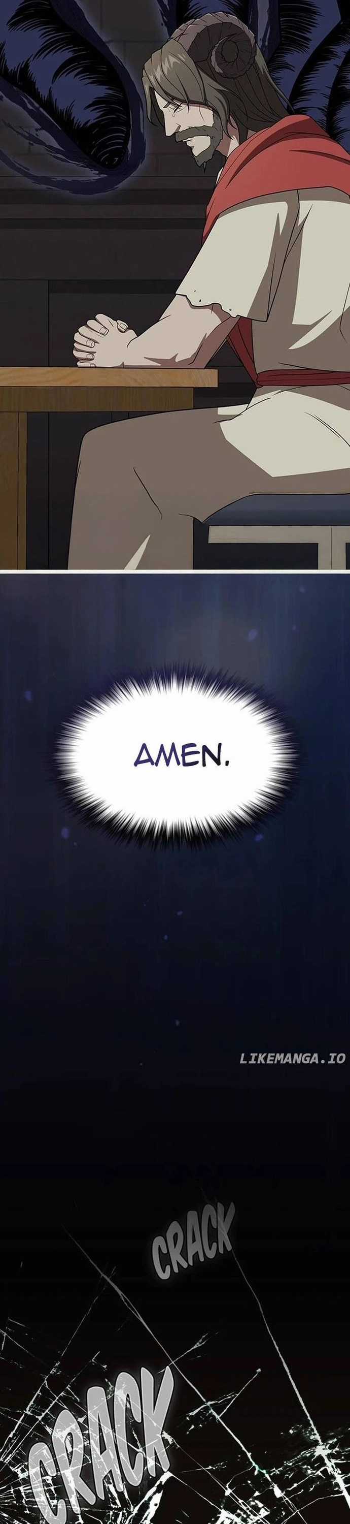 Tôi Là Người Chơi Leo Tháp Một Mình Chapter 212 trang 48