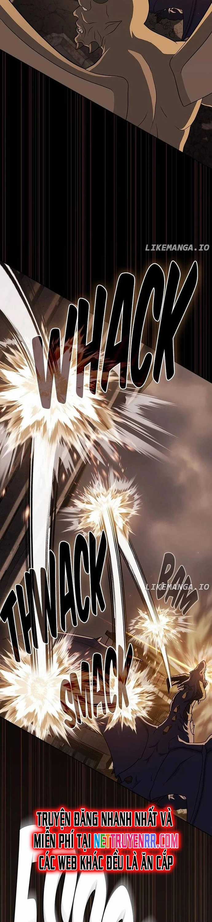 Tôi Là Người Chơi Leo Tháp Một Mình Chapter 212 trang 5