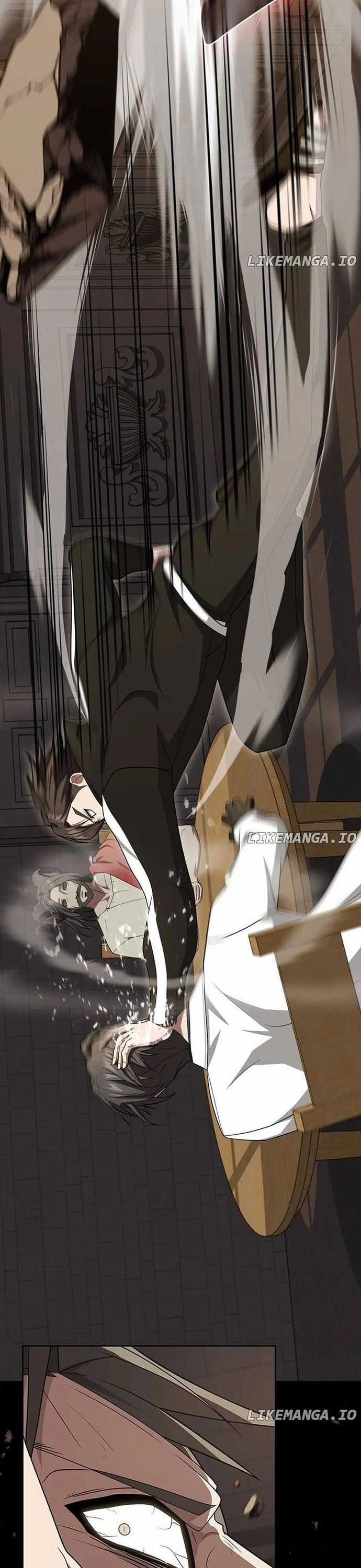 Tôi Là Người Chơi Leo Tháp Một Mình Chapter 212 trang 50