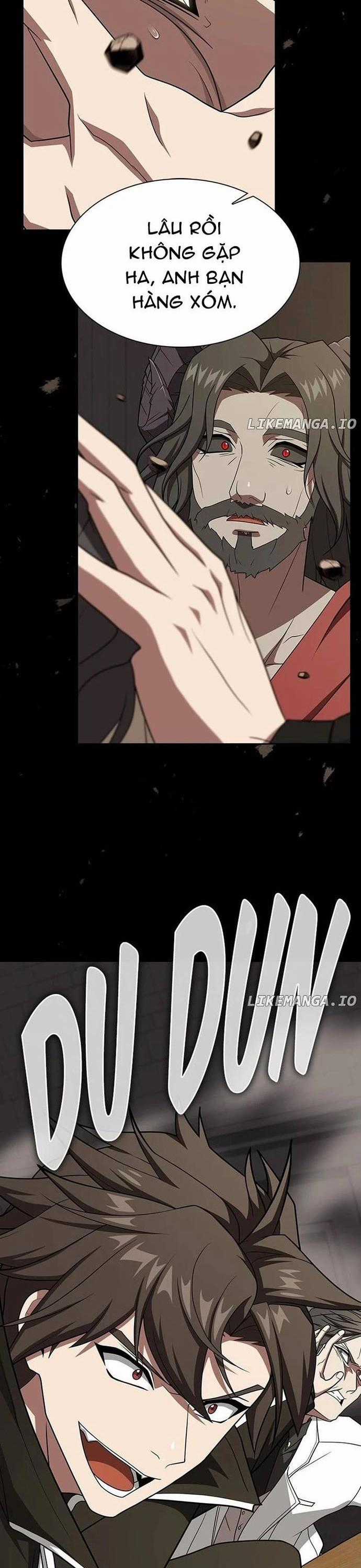 Tôi Là Người Chơi Leo Tháp Một Mình Chapter 212 trang 51