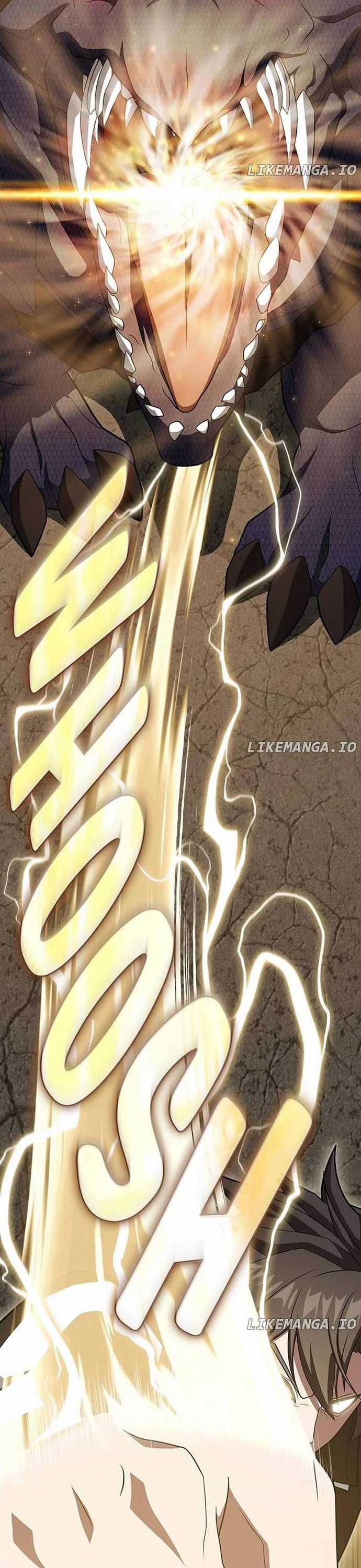 Tôi Là Người Chơi Leo Tháp Một Mình Chapter 212 trang 7