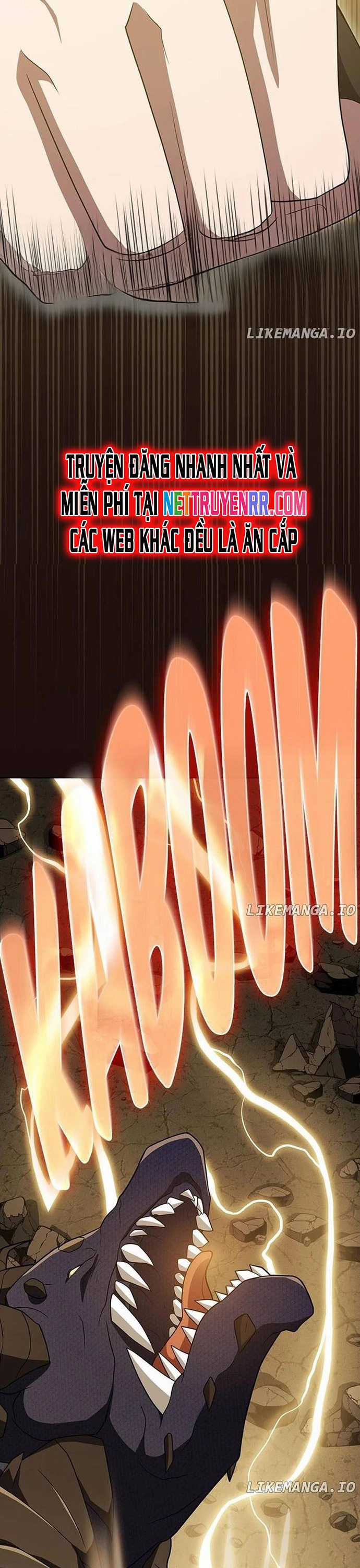 Tôi Là Người Chơi Leo Tháp Một Mình Chapter 212 trang 8