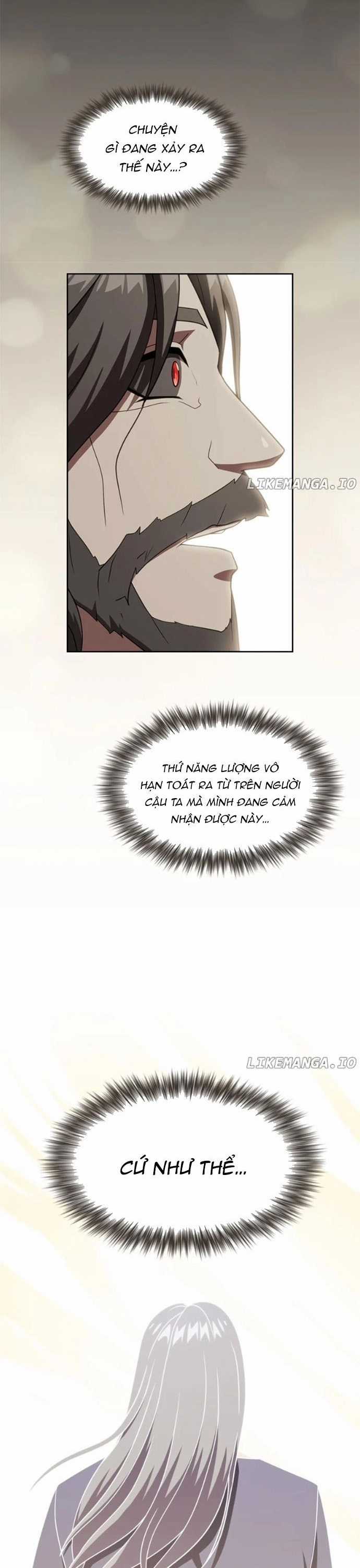 Tôi Là Người Chơi Leo Tháp Một Mình Chapter 213 trang 10