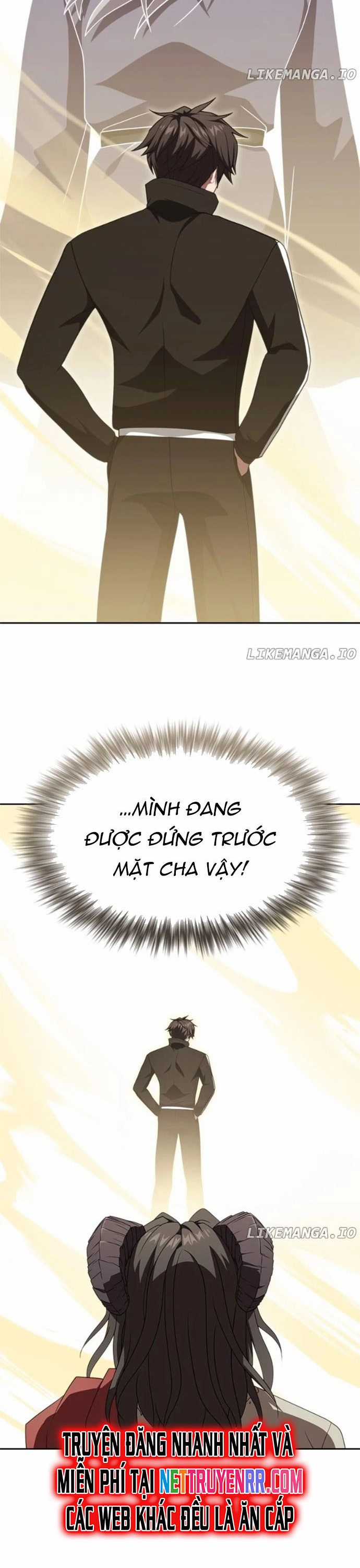 Tôi Là Người Chơi Leo Tháp Một Mình Chapter 213 trang 11