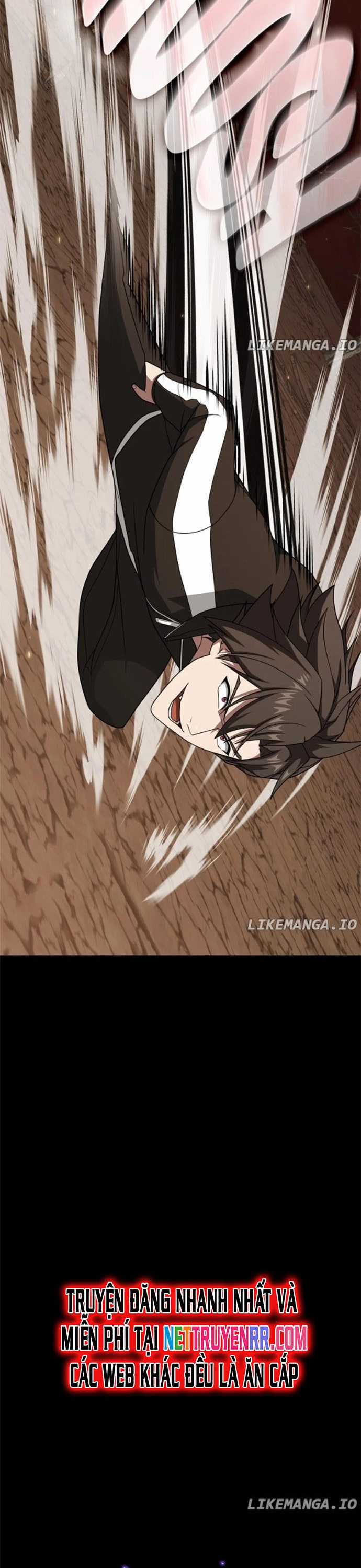 Tôi Là Người Chơi Leo Tháp Một Mình Chapter 213 trang 16