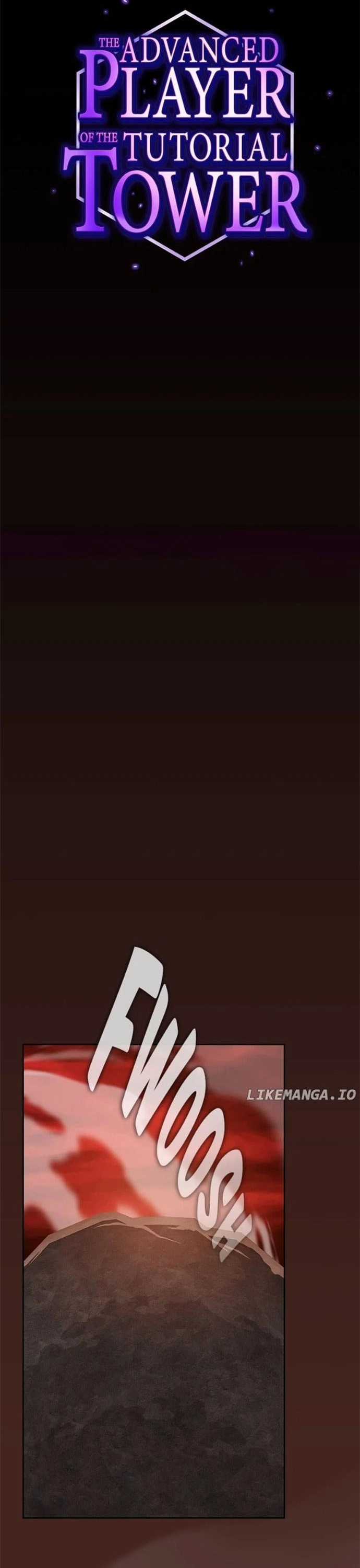 Tôi Là Người Chơi Leo Tháp Một Mình Chapter 213 trang 17