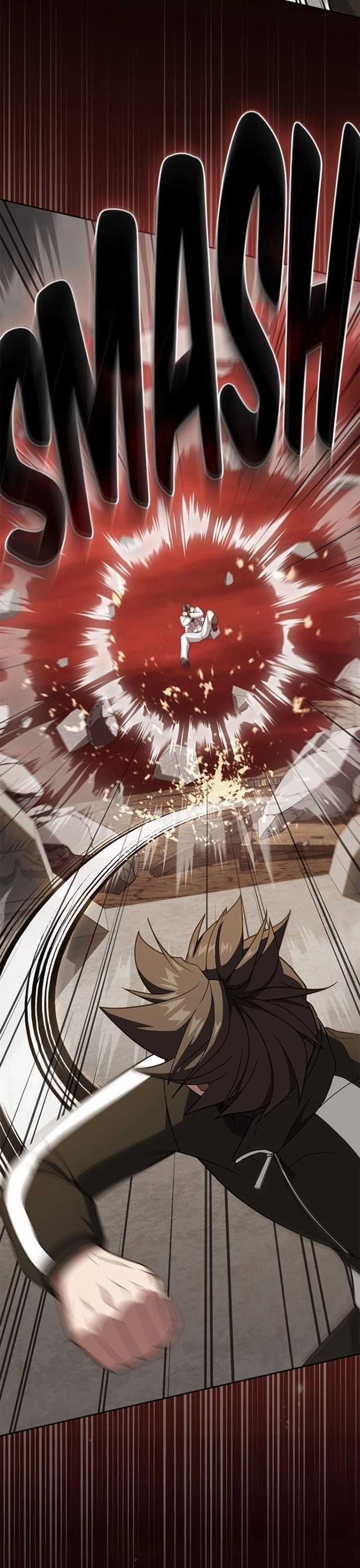 Tôi Là Người Chơi Leo Tháp Một Mình Chapter 213 trang 2