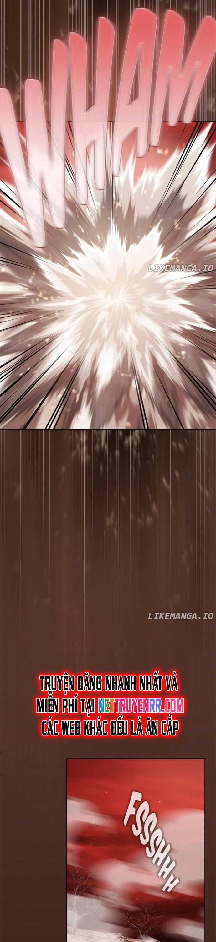 Tôi Là Người Chơi Leo Tháp Một Mình Chapter 213 trang 20