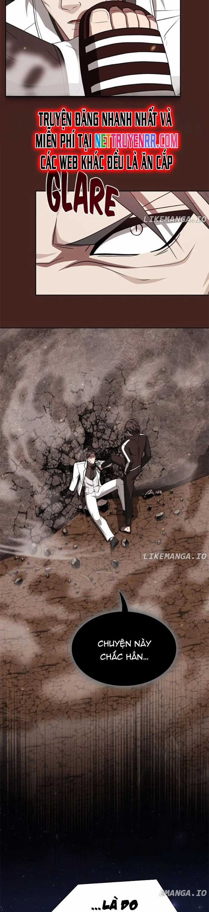 Tôi Là Người Chơi Leo Tháp Một Mình Chapter 213 trang 23