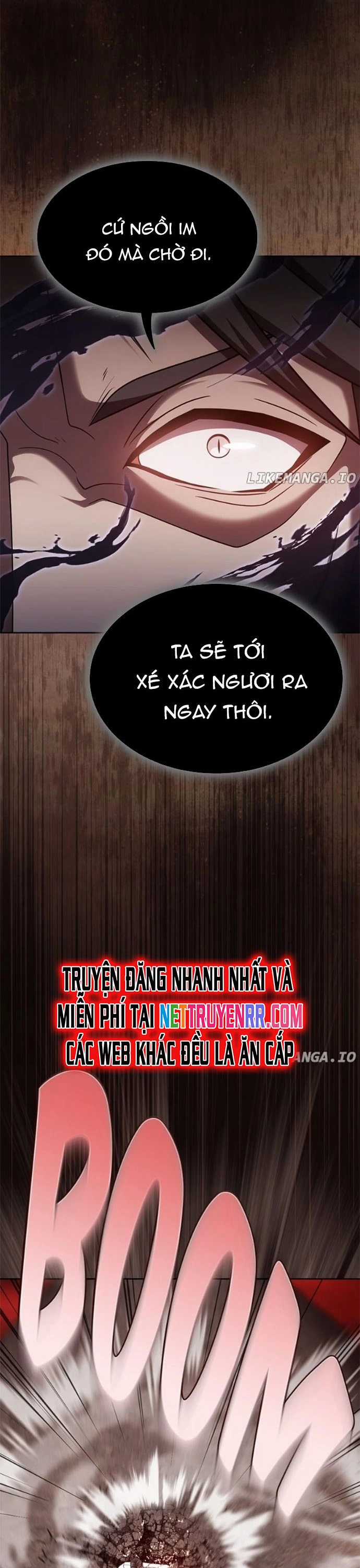 Tôi Là Người Chơi Leo Tháp Một Mình Chapter 213 trang 27