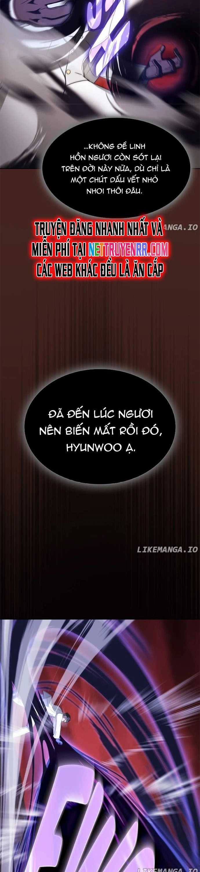 Tôi Là Người Chơi Leo Tháp Một Mình Chapter 213 trang 30