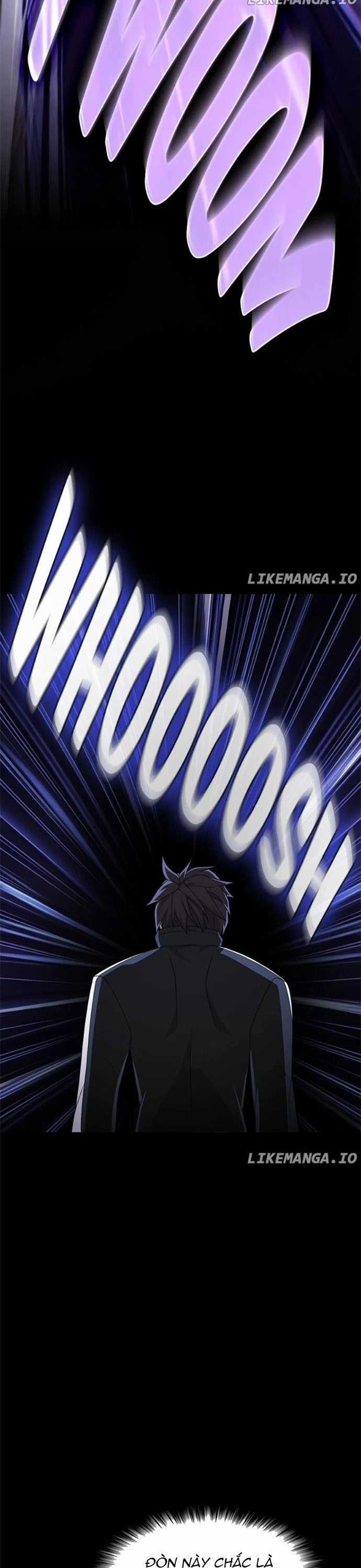 Tôi Là Người Chơi Leo Tháp Một Mình Chapter 213 trang 31